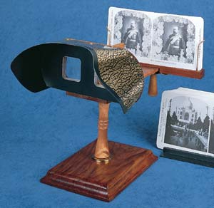 stereoscope